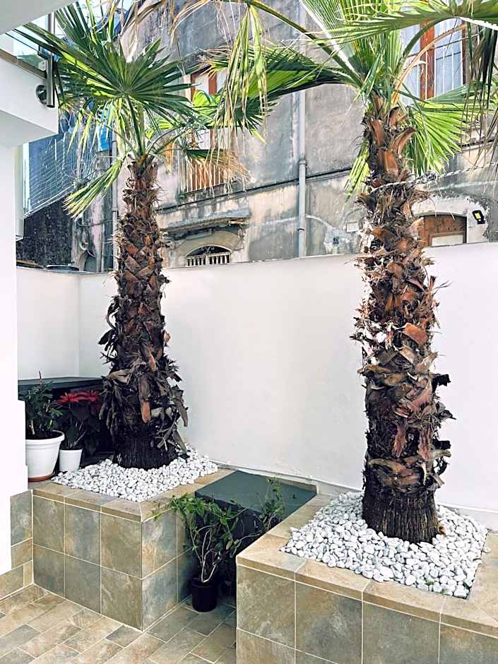 King House B&B Catania