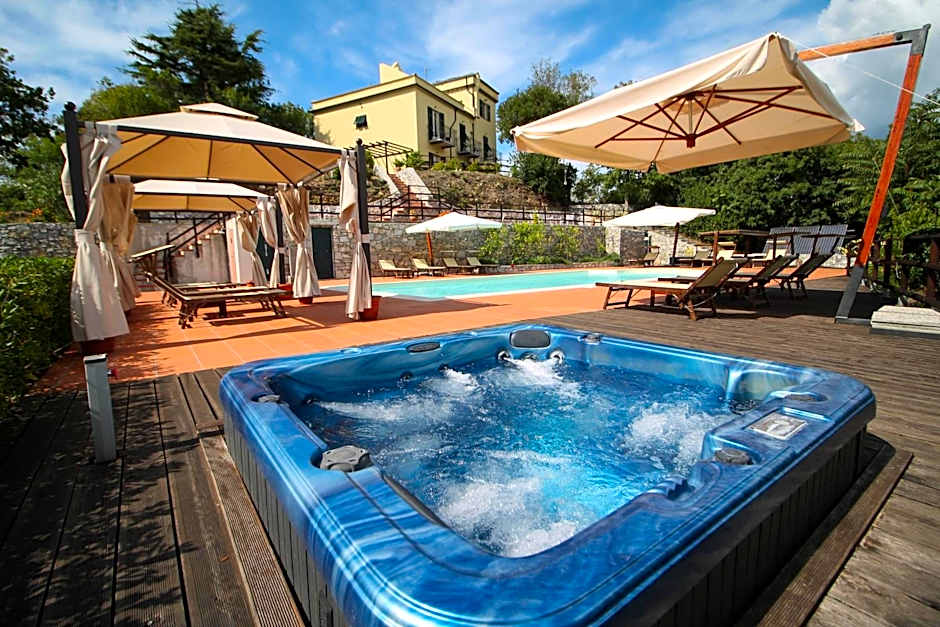 Relais San Rocco