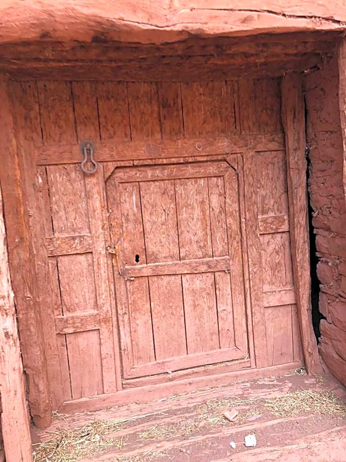 Gite Ifoulou Tassaout