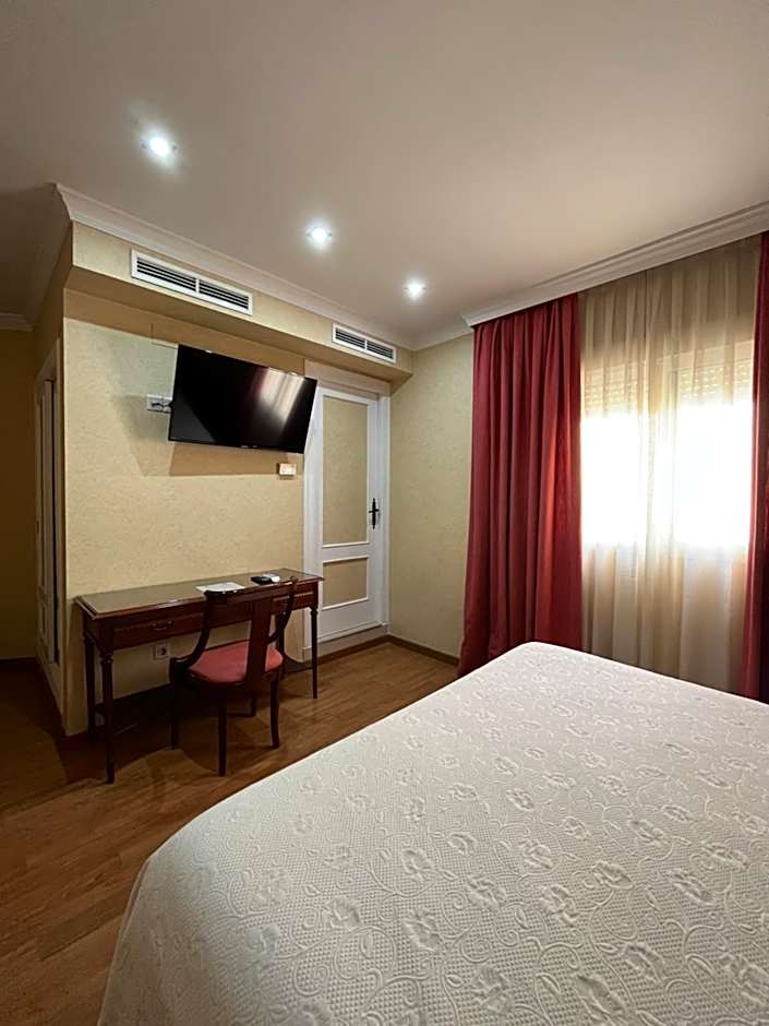 Hotel Santo Domingo Lucena