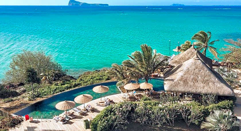 Paradise Cove Boutique Hotel