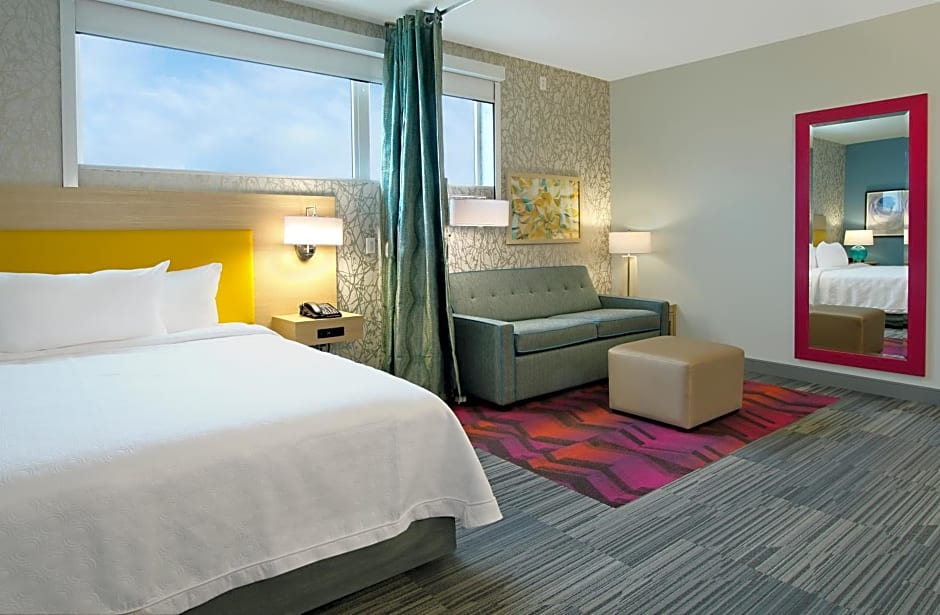 Home2 Suites By Hilton Beaumont, Tx