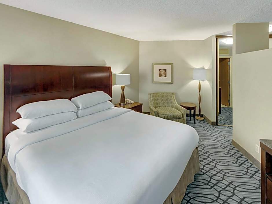 DoubleTree By Hilton St. Paul City Center, Mn