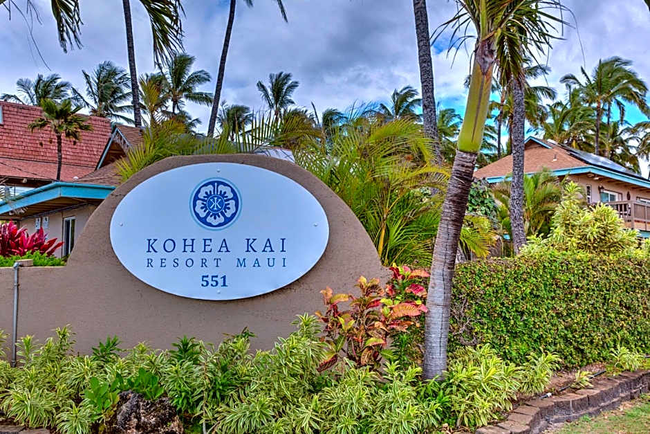 Kohea Kai Hotel Maui