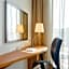 Hampton By Hilton Amsterdam Arena Boulevard