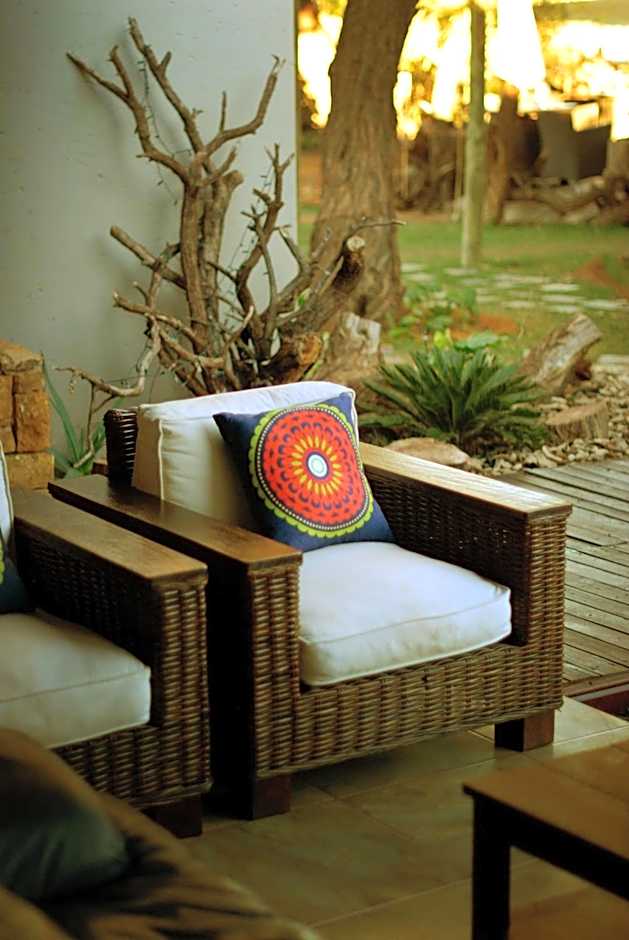 Kathuhari Guesthouse