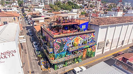 Casa Colibrí Malecón