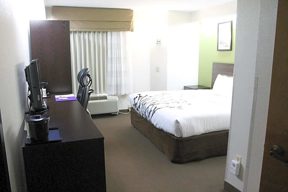 Sleep Inn Bryson City