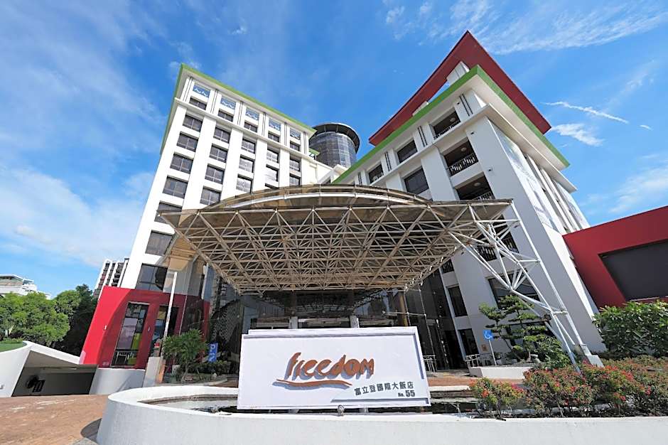 Freedom Design Hotel