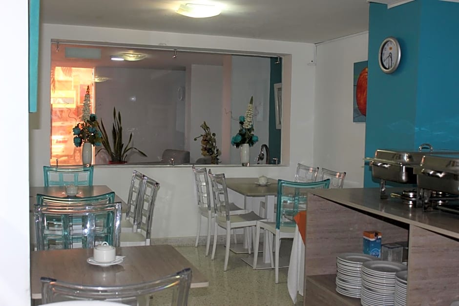 Hotel Monterrey
