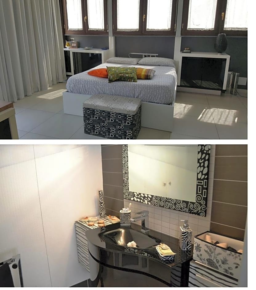 B&B Olania – Castellammare di Stabia, CO