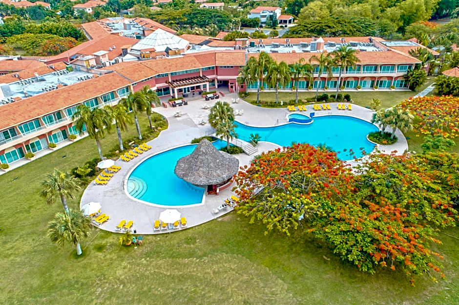 Hodelpa Garden Suites- All Inclusive