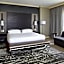 Dallas/Plano Marriott At Legacy Town Center