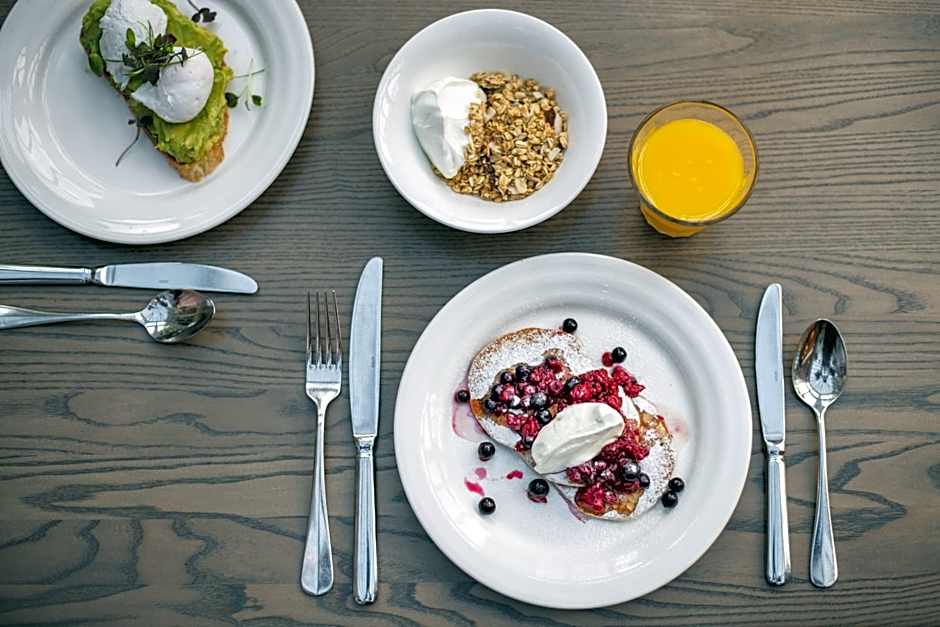 Harbour Hotel & Spa Chichester