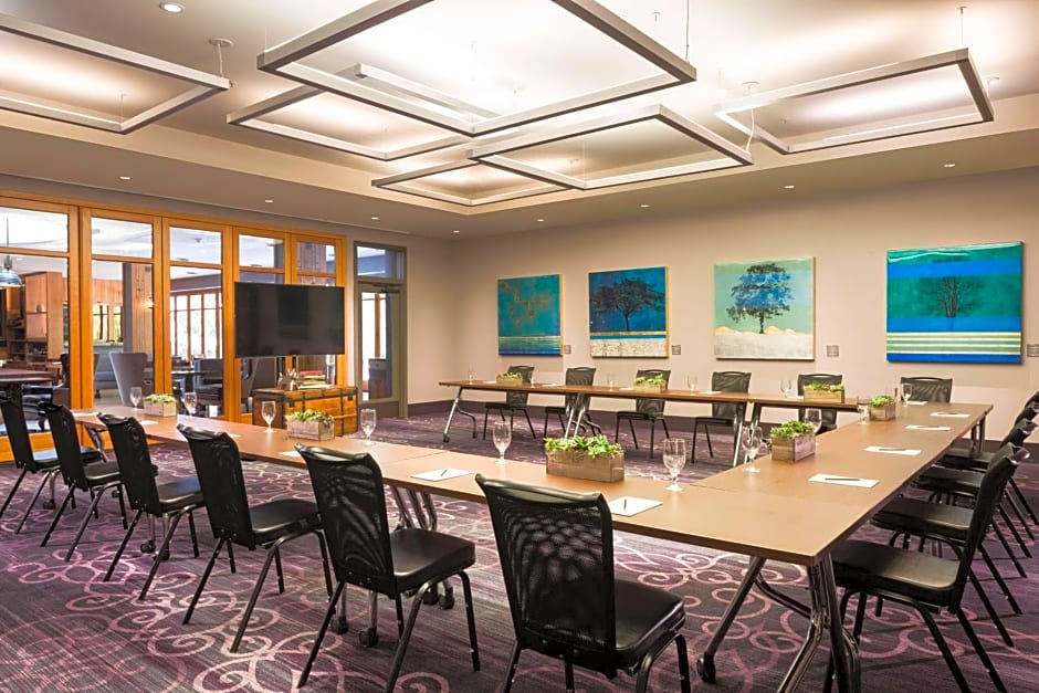 Andaz Napa, By Hyatt