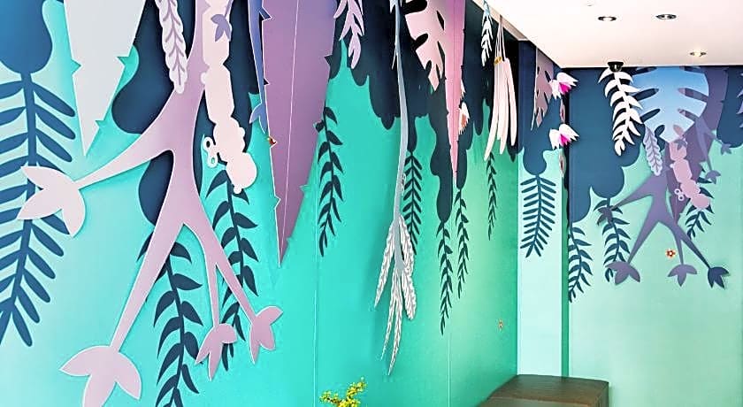 CityInn Hotel Taipei Station Branch II