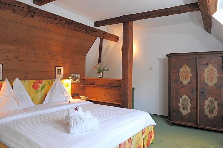 Hotel Schloss Leonstain