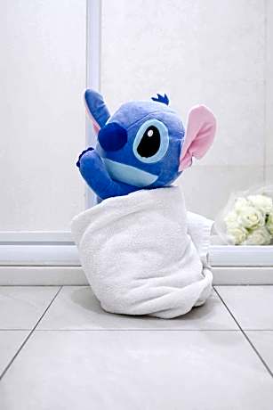 Twin Room with 2 Single Beds