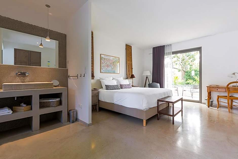Hôtel 96