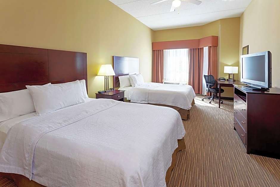 Homewood Suites by Hilton Minneapolis-StLouis Park at West