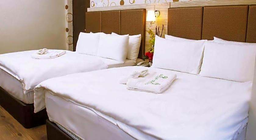 Tropicana Boutique Hotel