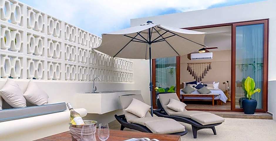 Hotel Boutique K'uyen