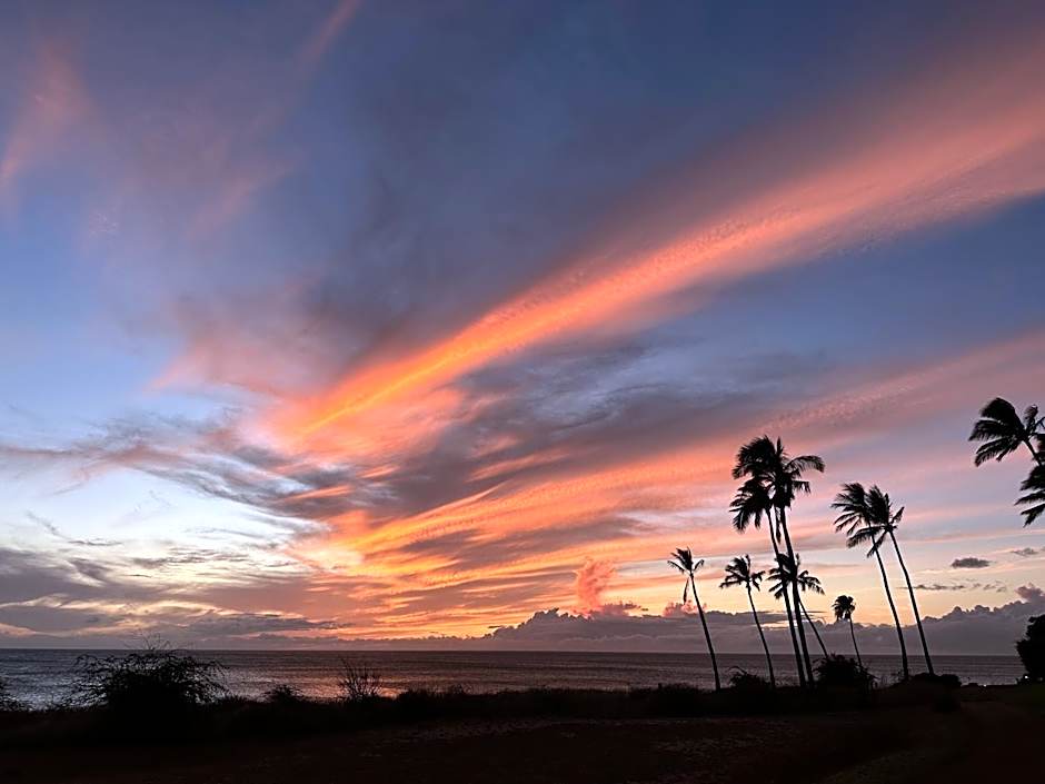 Kepuhi Sunset Ocean View - Ground Floor Unit by Wrinkly Sheets, LLC