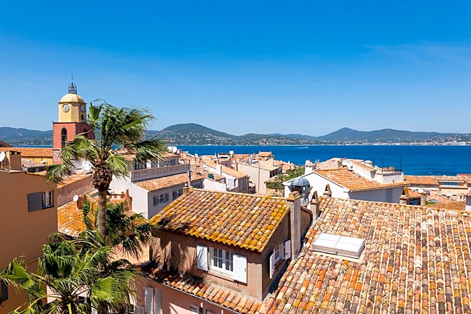 Le Yaca Saint-Tropez