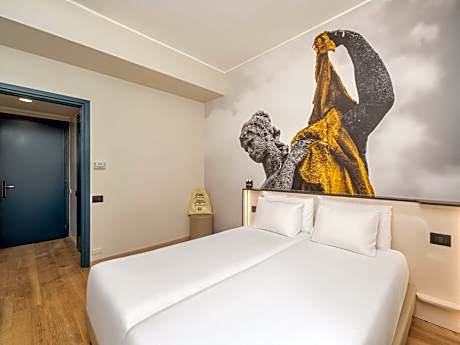 Twin Room - Disability Access