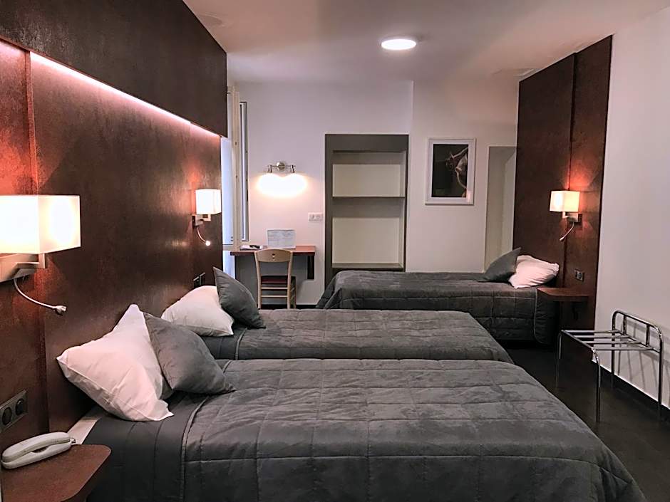 Hotel Le Lons