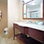 Hampton Inn By Hilton Suites Greensburg