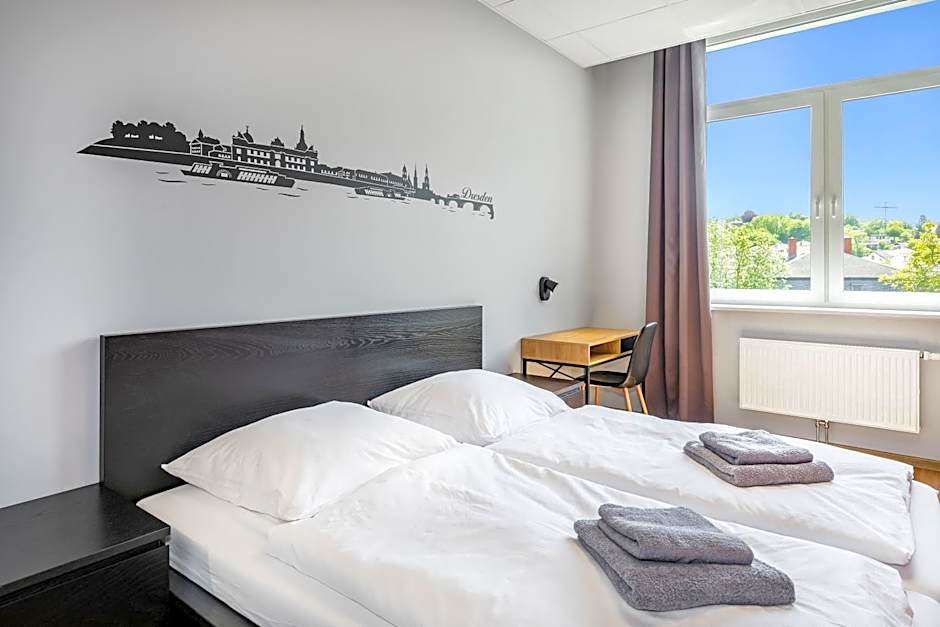 Hostel Am Windberg