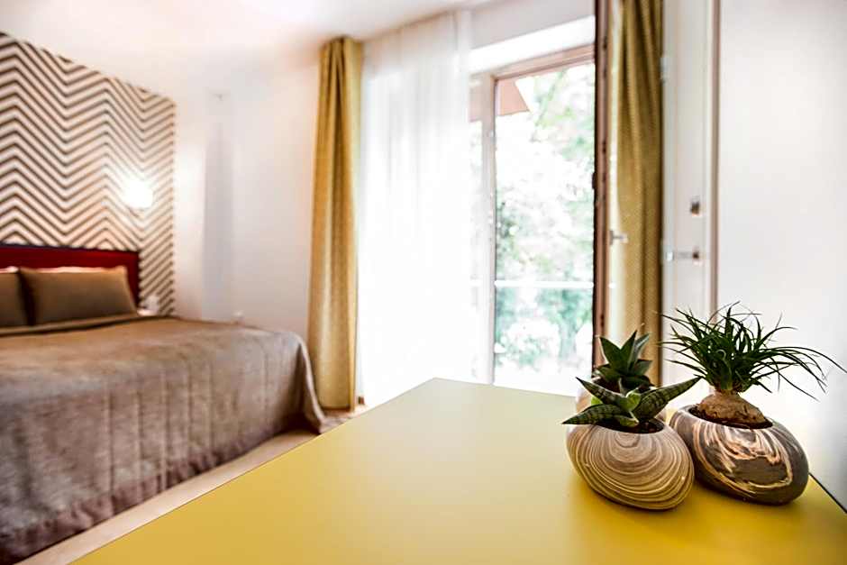 Viešbutis Simpatija