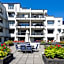 The Glebe Apartments