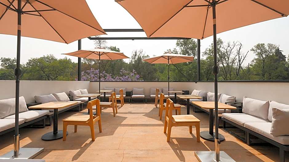 Rodona Hotel