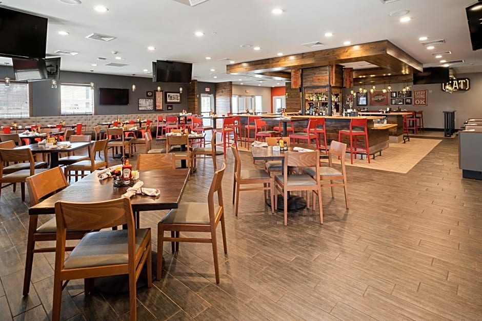Holiday Inn Hotel & Suites - Decatur, an IHG Hotel