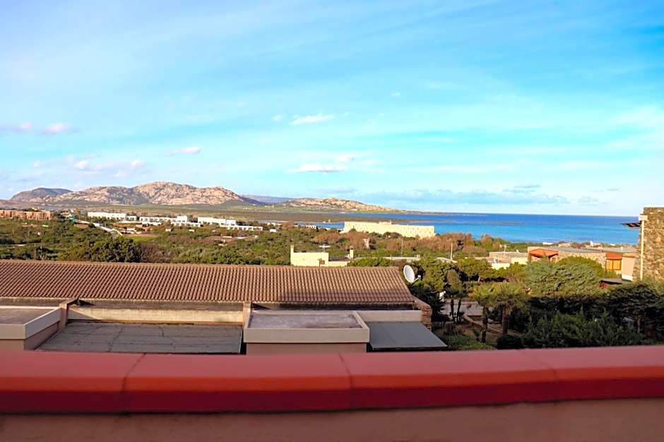 Moon Valley la pelosa