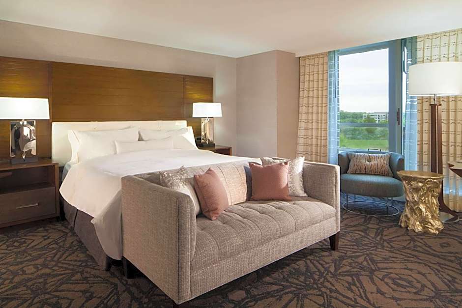 The Westin Princeton at Forrestal Village