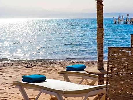 Mosaique Beach Resort Taba Heights
