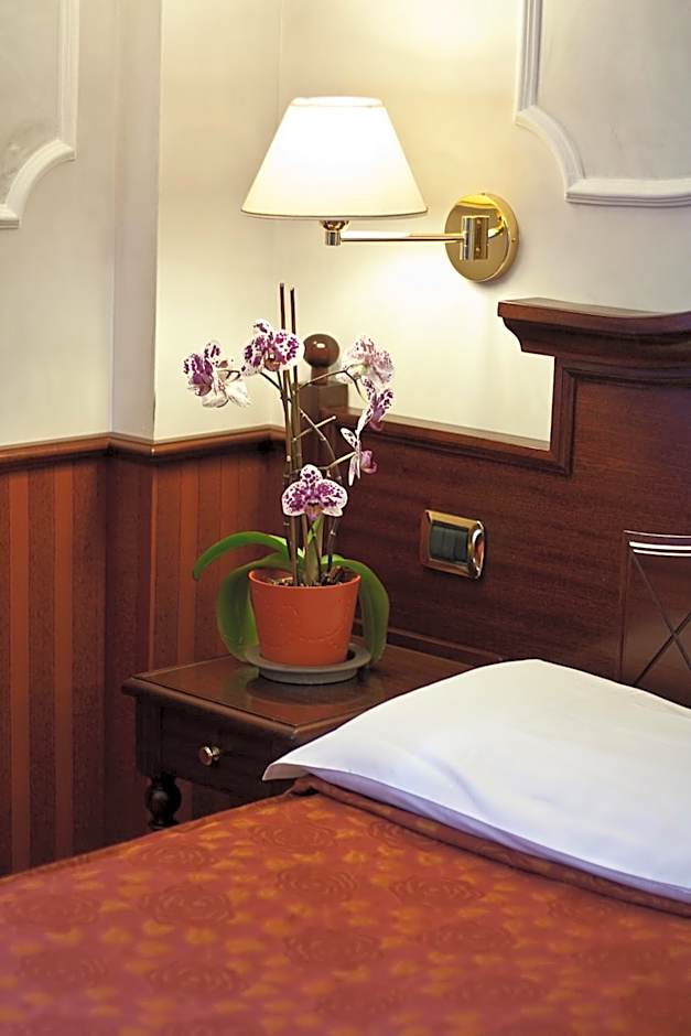 Hotel Best Roma