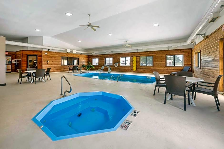 Comfort Inn