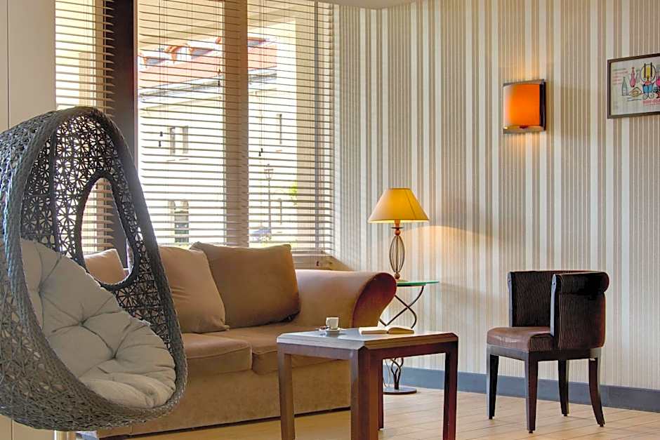 Hotel Mercure Vichy Thermalia