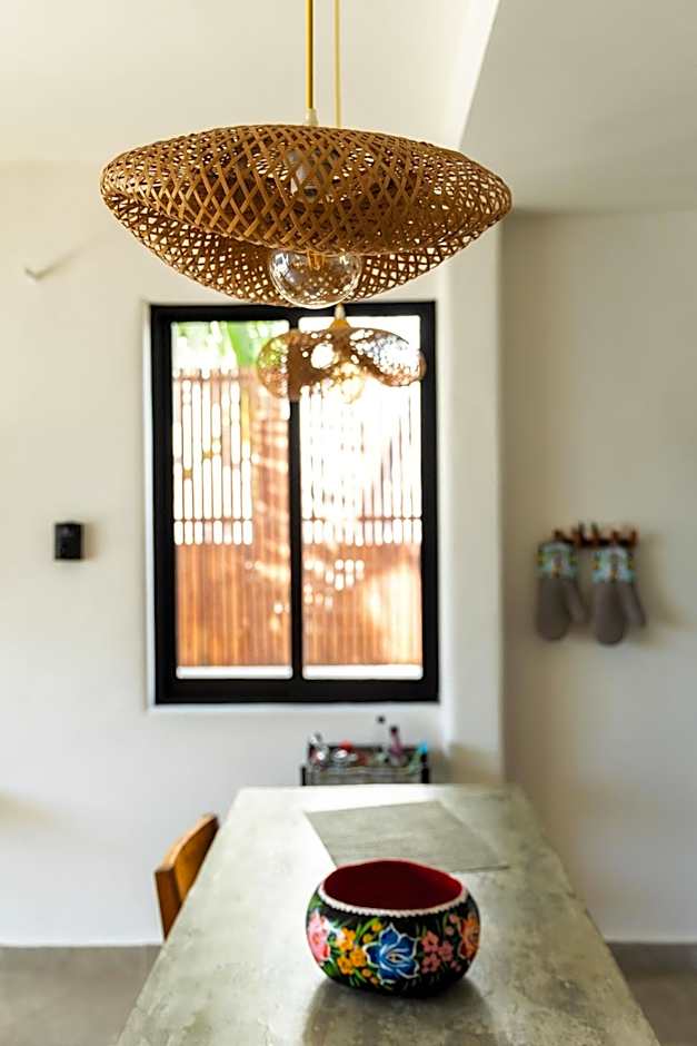 Casa Teotl Puerto Escondido