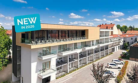 Aminess Florian & Godler Hotel