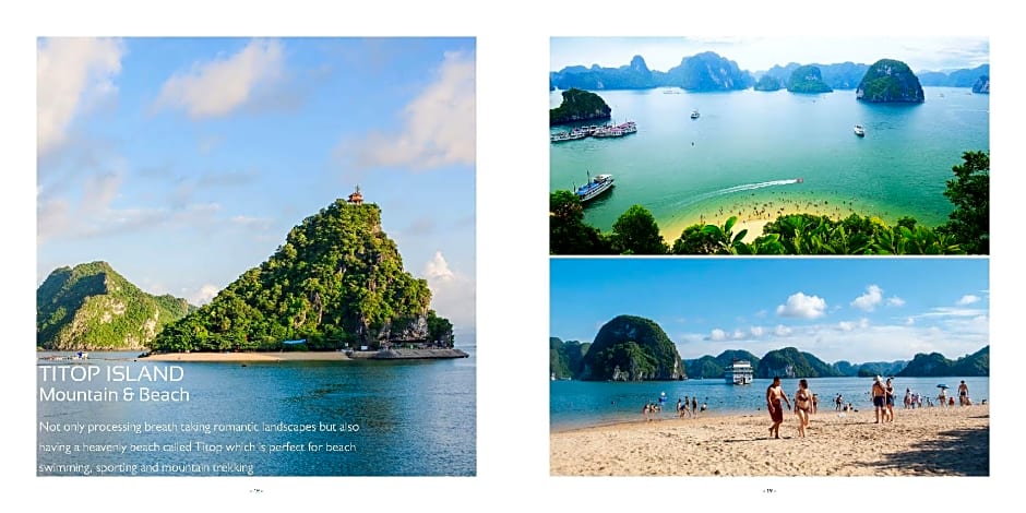 Hanoi EcoStay 1 hostel