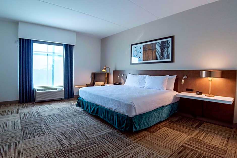 Hilton Garden Inn Spartanburg, Sc