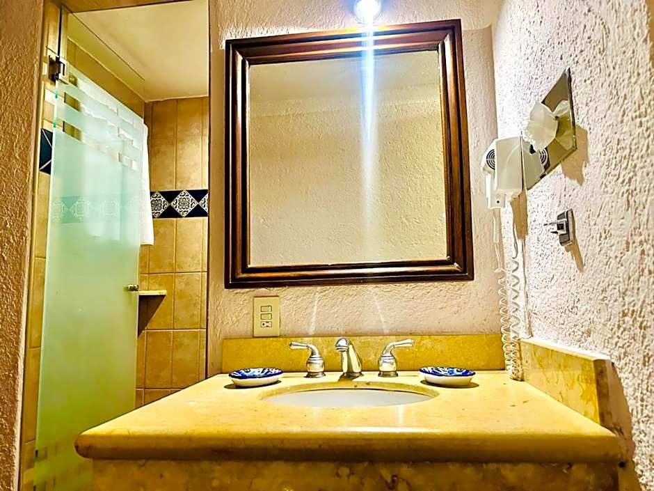 Villas Arqueologicas Teotihuacan