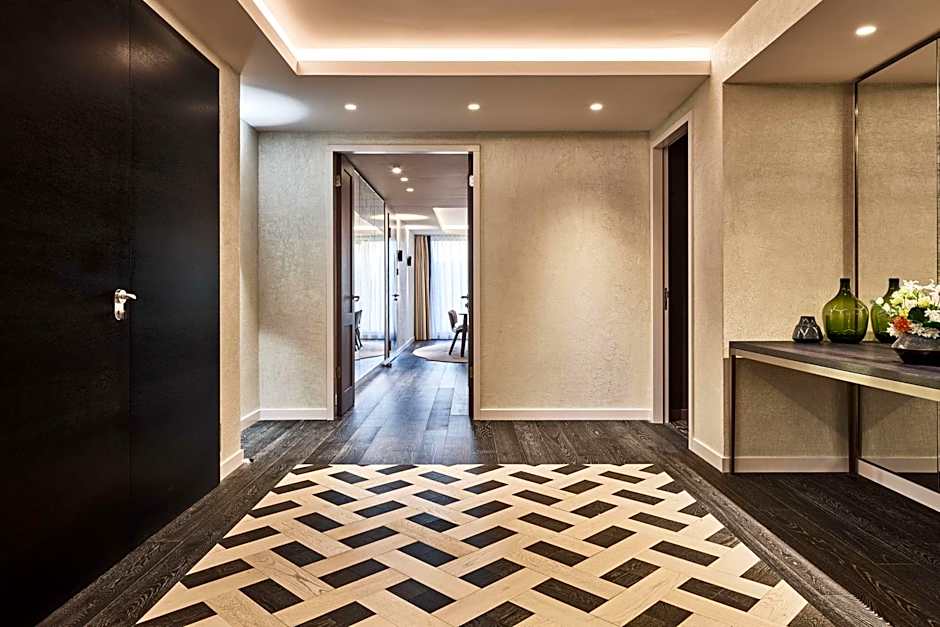 Hyatt Regency Amsterdam