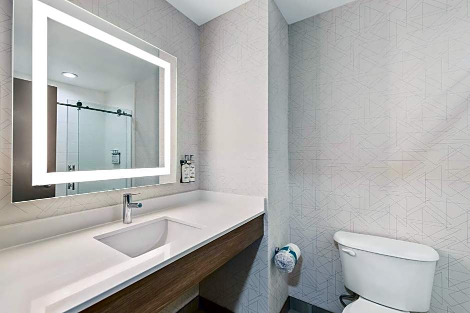 Holiday Inn Express & Suites Sylva / Dillsboro by IHG