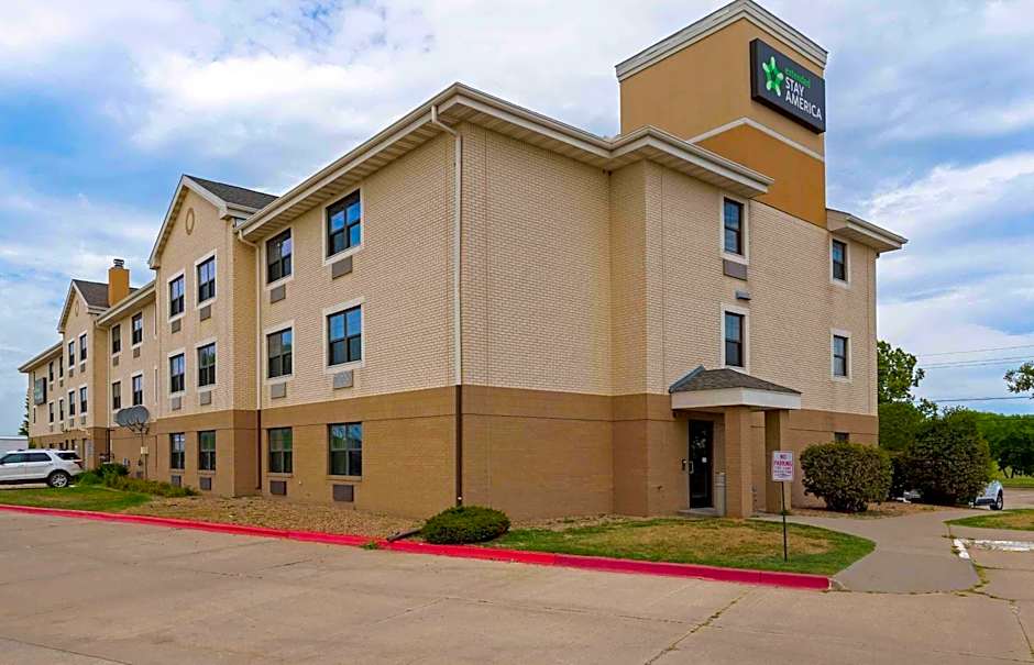 Extended Stay America Select Suites - Des Moines - Urbandale